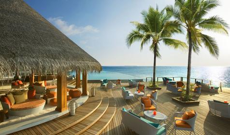 Dusit Thani Maldives