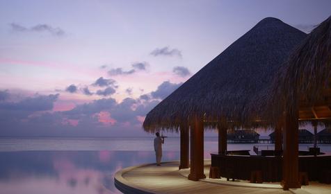 Dusit Thani Maldives