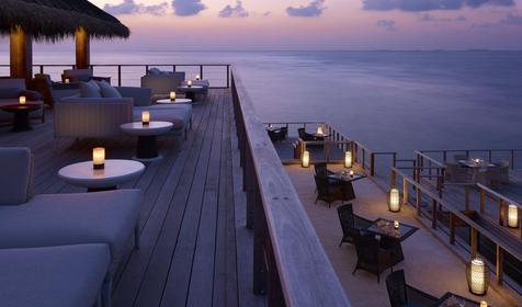 Dusit Thani Maldives