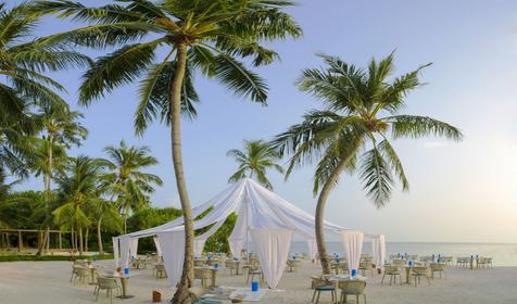 Dusit Thani Maldives