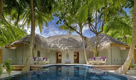 Dusit Thani Maldives