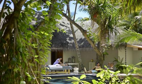 Dusit Thani Maldives