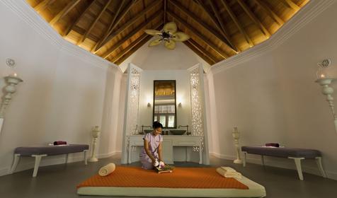 Dusit Thani Maldives