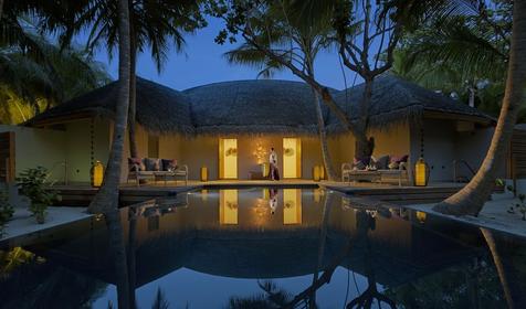 Dusit Thani Maldives