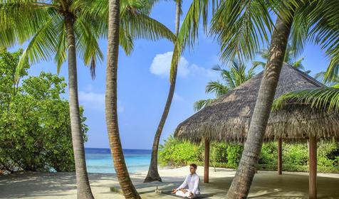 Dusit Thani Maldives