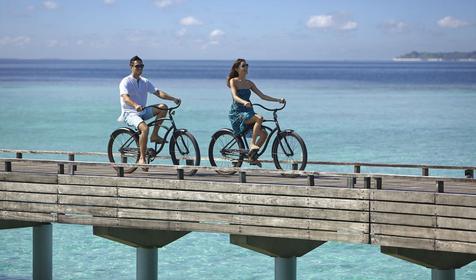 Dusit Thani Maldives