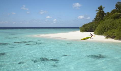 Dusit Thani Maldives