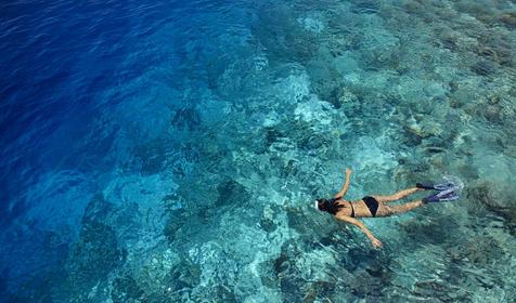 Dusit Thani Maldives