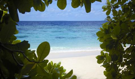 Dusit Thani Maldives