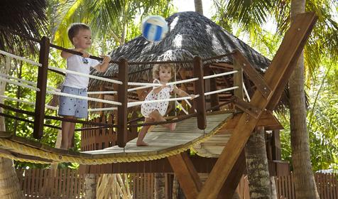 Dusit Thani Maldives