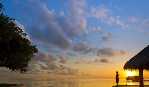 Dusit Thani Maldives