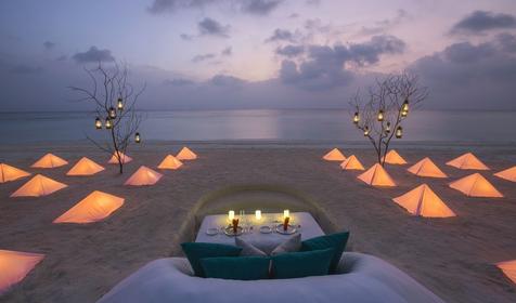 Dusit Thani Maldives