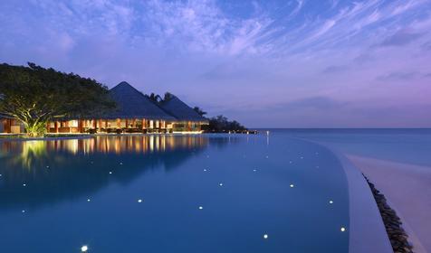 Dusit Thani Maldives