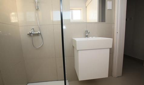 One Bedroom Apartment