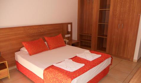 Economy Room Without Balcony