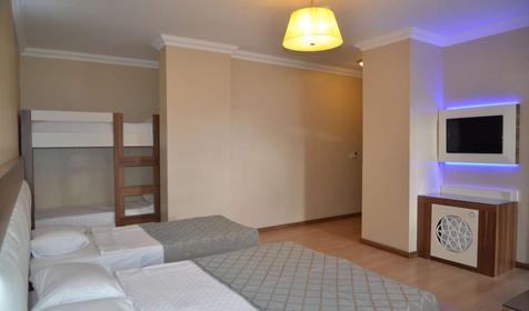 Big Dbl Room Annex