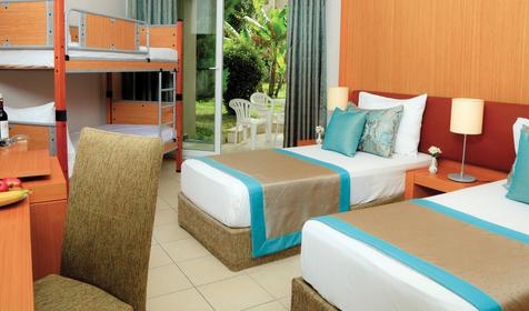 Standard Room with Bunkbed
