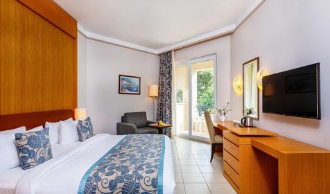 Suite Room Sea Side