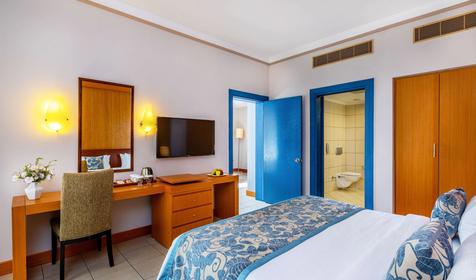 Suite Room Sea Side