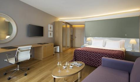 Grand Deluxe Sea View