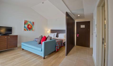 Residence Room