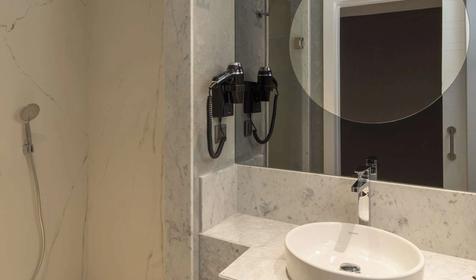 Designer Suite Sea View