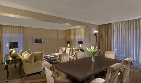 King Suite