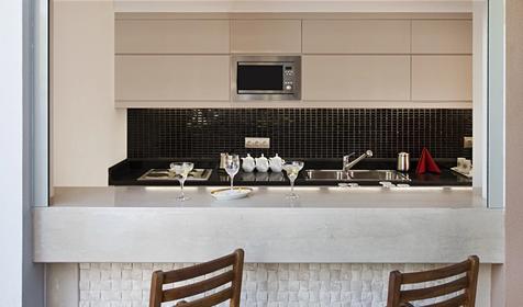 Villa Sapphire