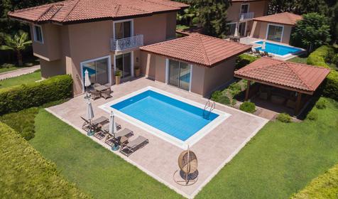 Villa Ruby