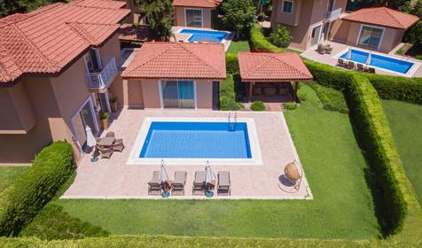 Villa Ruby