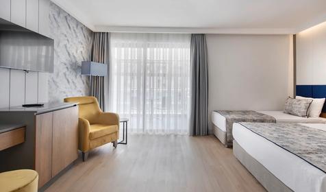 Standard Room ROH