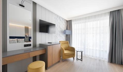 Standard Room ROH