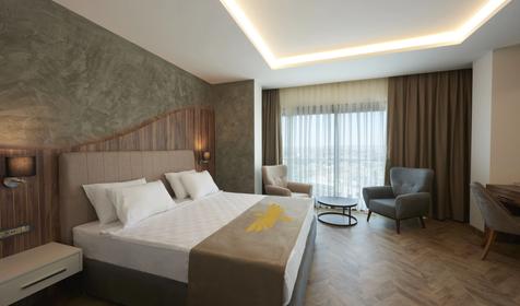 Family Deluxe Room