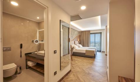 Family Deluxe Room
