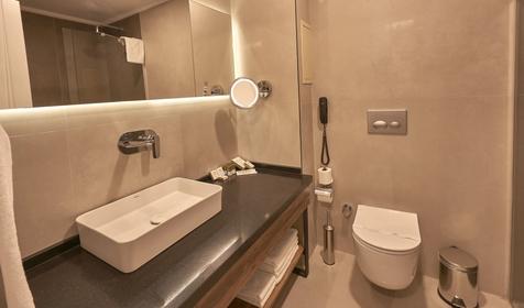 Family Deluxe Room
