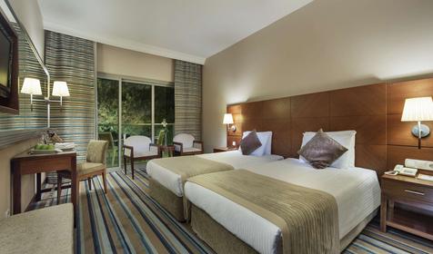 Hotel Land View