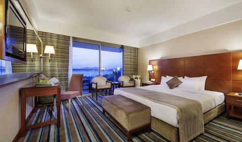 Hotel Sea View