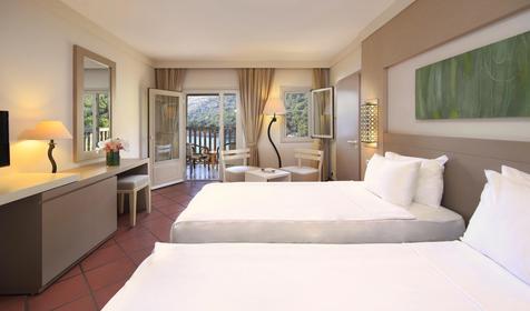 Sea View Room