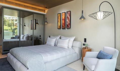 Pina Villa