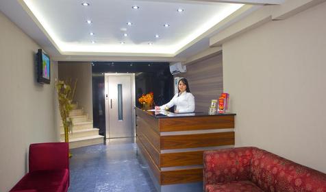 Laleli Emin Hotel