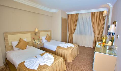 Laleli Emin Hotel