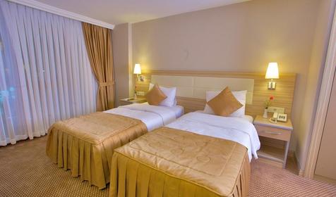Laleli Emin Hotel