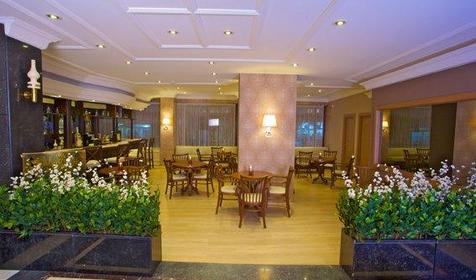 Laleli Emin Hotel