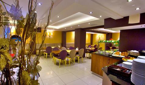 Laleli Emin Hotel