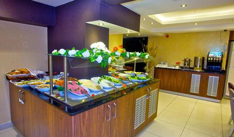 Laleli Emin Hotel
