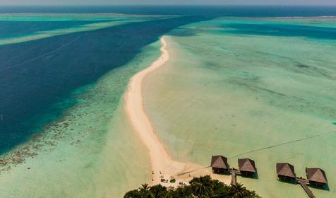 Gangehi Island Resort