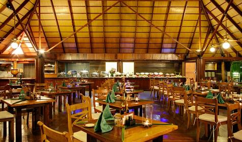Gangehi Island Resort