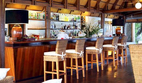 Gangehi Island Resort