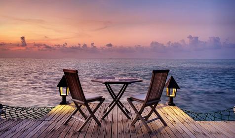 Gangehi Island Resort