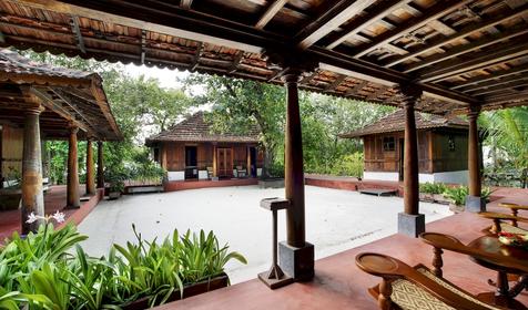 Gangehi Island Resort